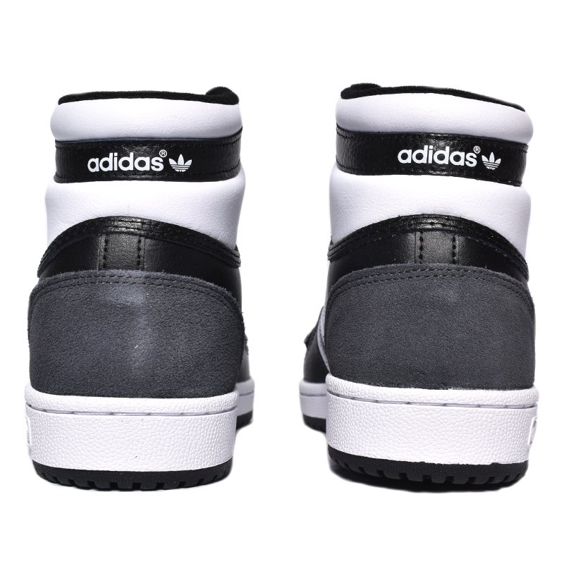 adidas TOP TEN RB ”BLACK WHITE” アディダス トップテン ハイカット