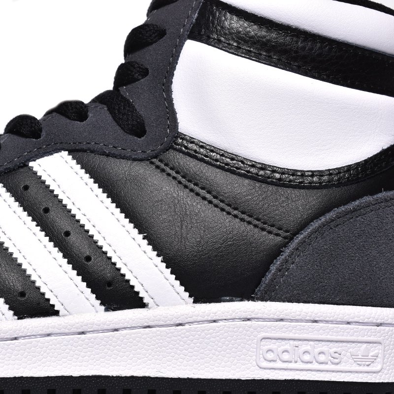 adidas TOP TEN RB ”BLACK WHITE” アディダス トップテン ハイカット