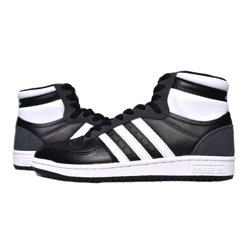 adidas TOP TEN RB ”BLACK WHITE” アディダス トップテン ハイカット