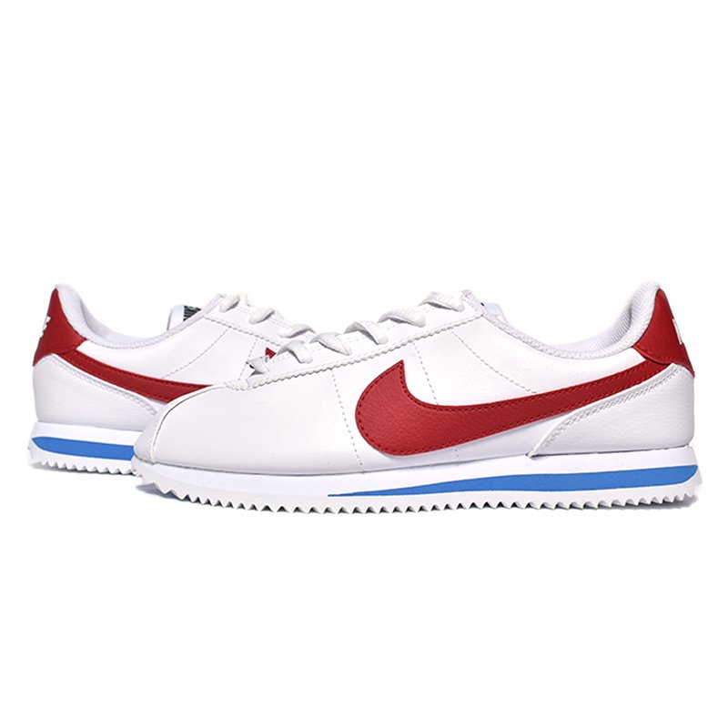 NIKE CORTEZ BASIC SL GS 