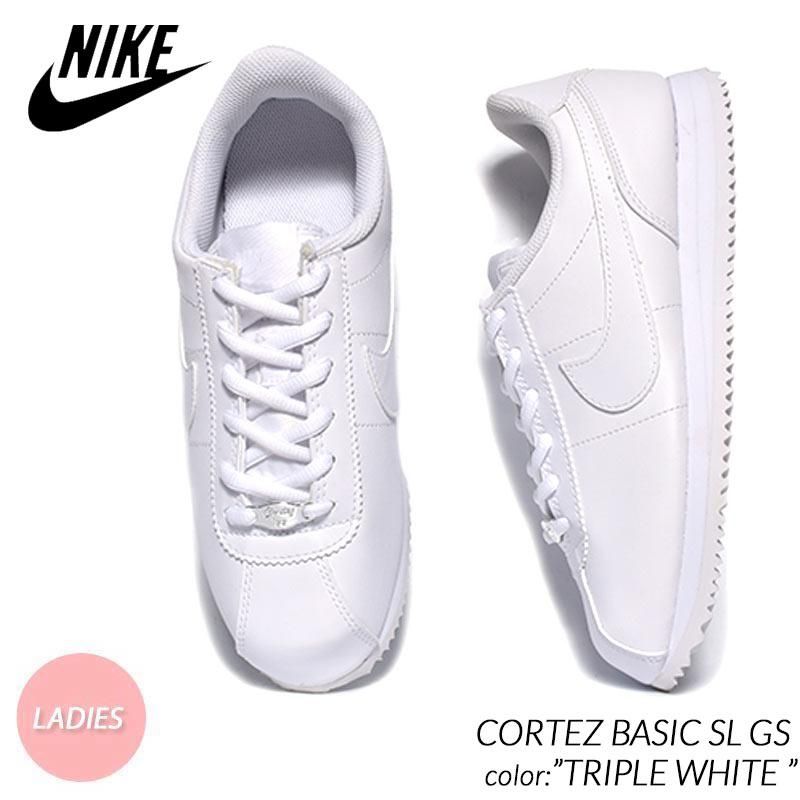 NIKE ナイキ コルテッツ　GS