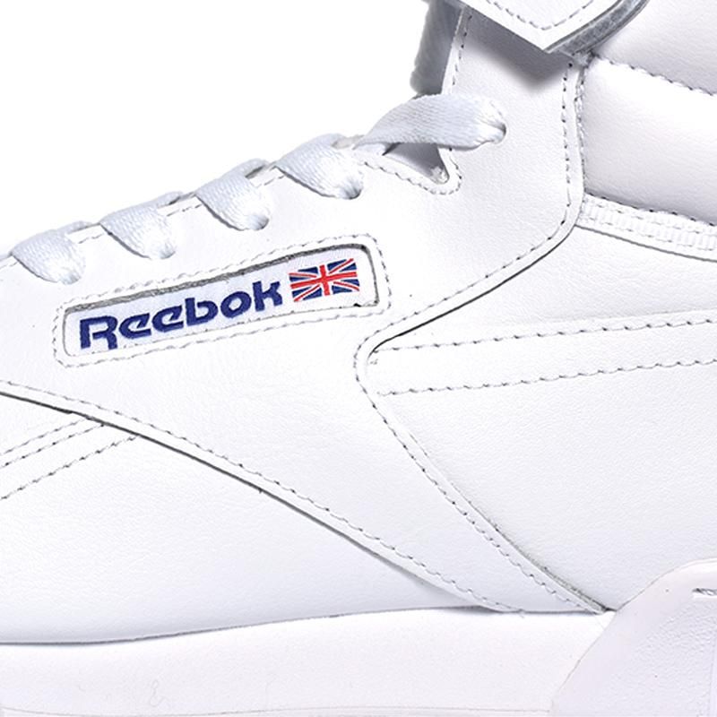 REEBOK EX-O-FIT HI 