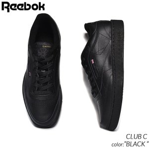 REEBOK CLUB C 
