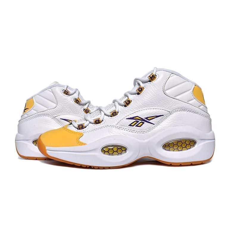 REEBOK CLASSIC QUESTION MID 