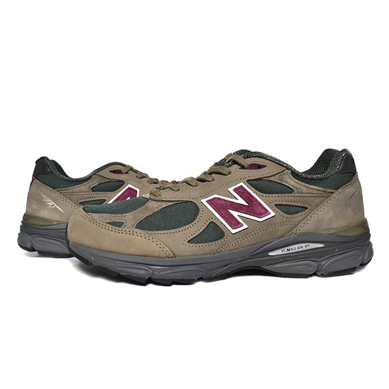 NEW BALANCE M990GP3 