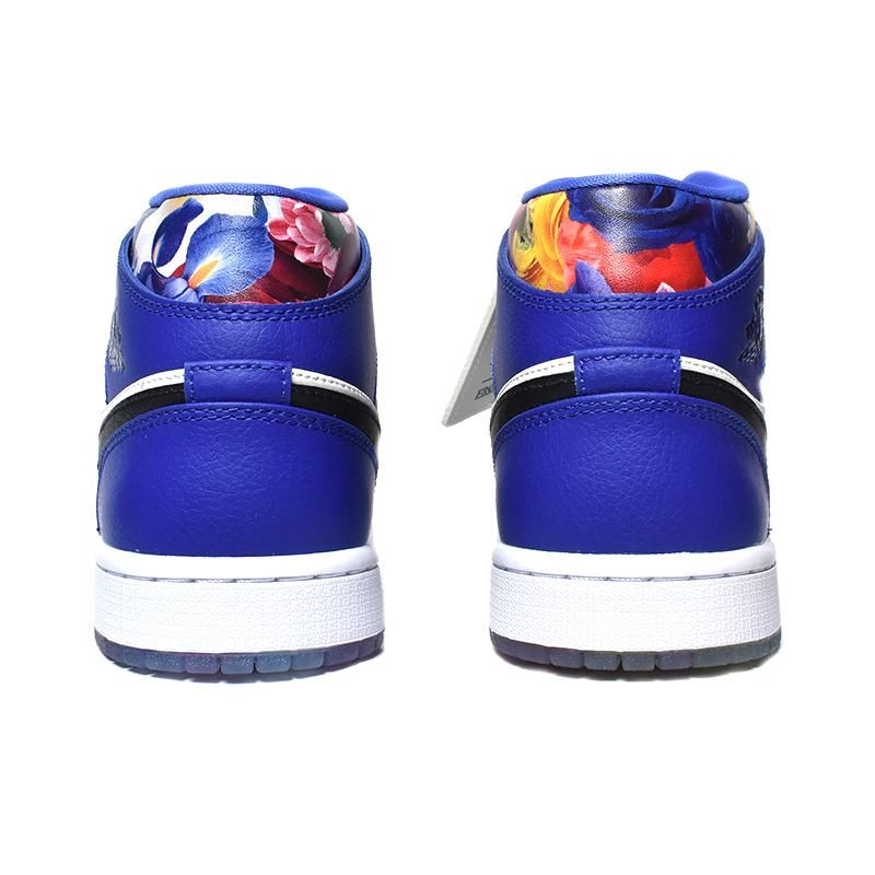 ★日本未入荷★海外限定★日本未発売★ エアジョーダン1ミッド 日本未発売 NIKE AIR JORDAN 1 MID SE 