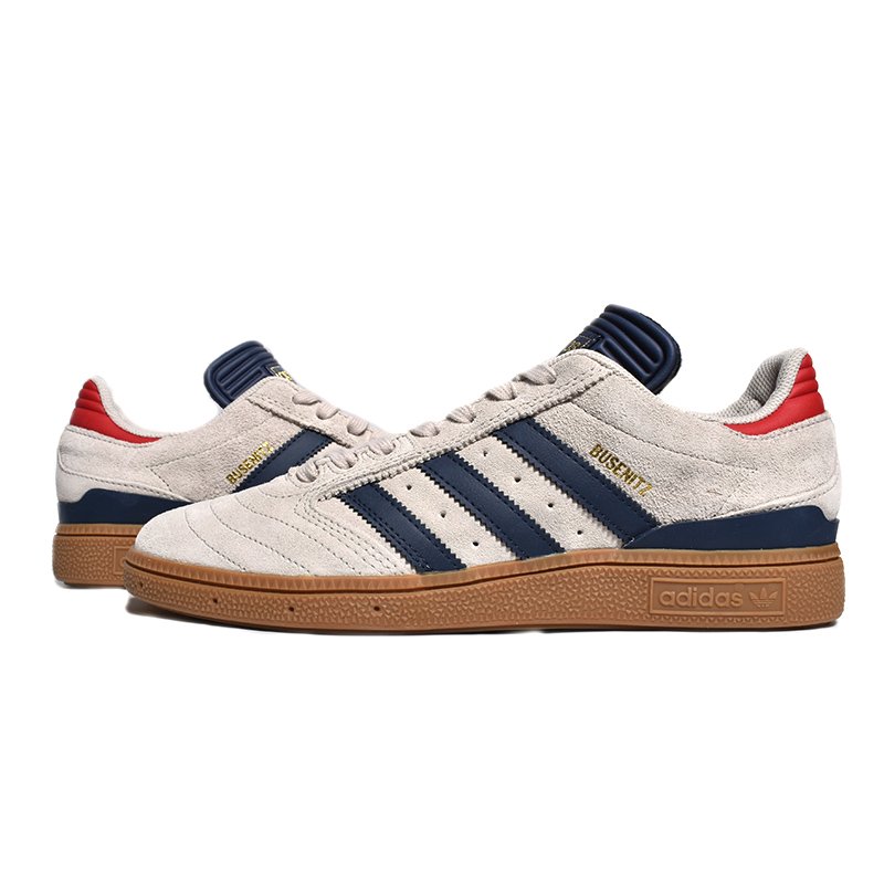 日本未発売 adidas SB BUSENITZ 