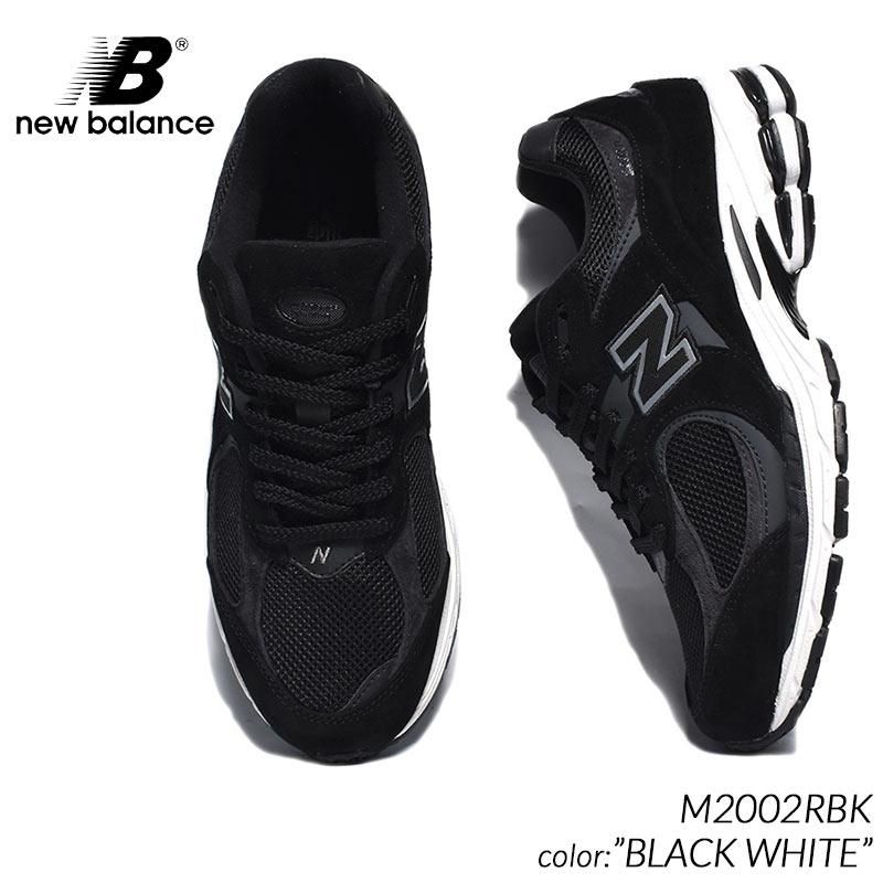 NEW BALANCE M2002RBK 