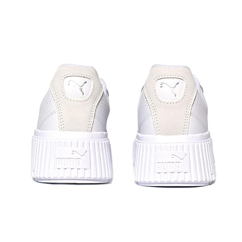 PUMA DINARA プーマ ディナーラ 24cm 厚底 PRISTINE PUMA プーマ ブーツ ウィメンズ ディナーラ レディース 厚底