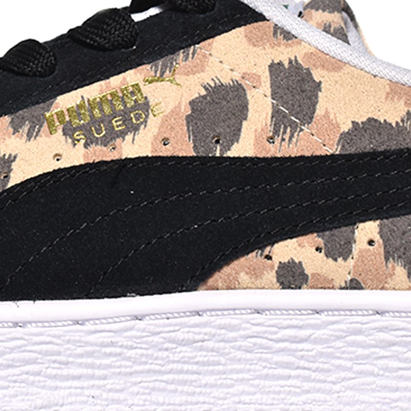 PUMA SUEDE ANIMAL 