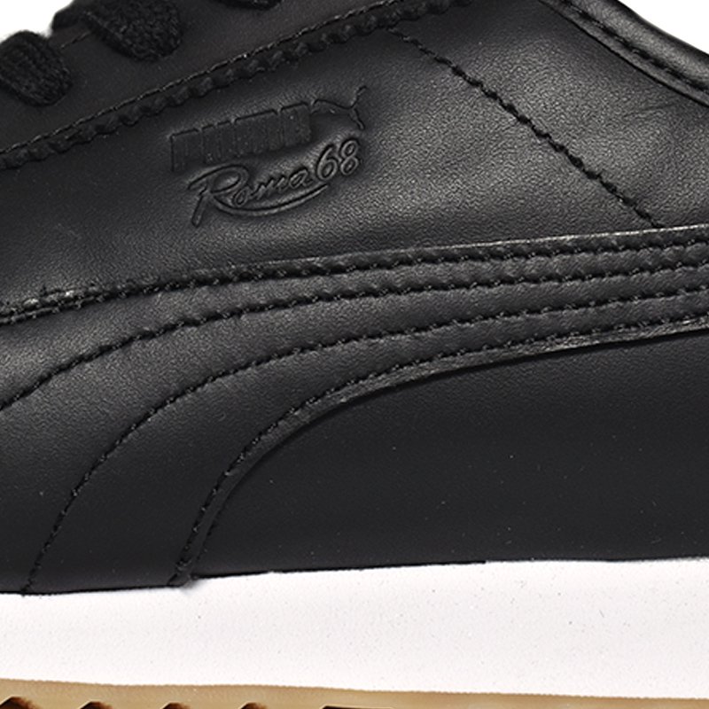 PUMA ROMA LEATHER 