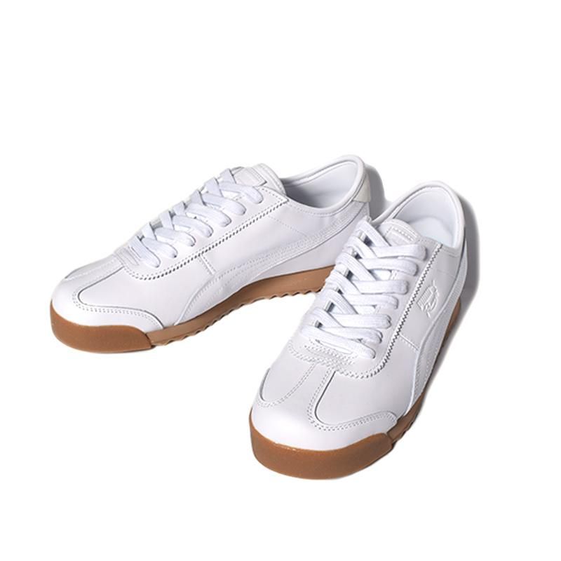 PUMA ROMA LEATHER 