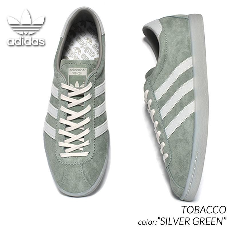 adidas ORIGINALS TOBACCO 