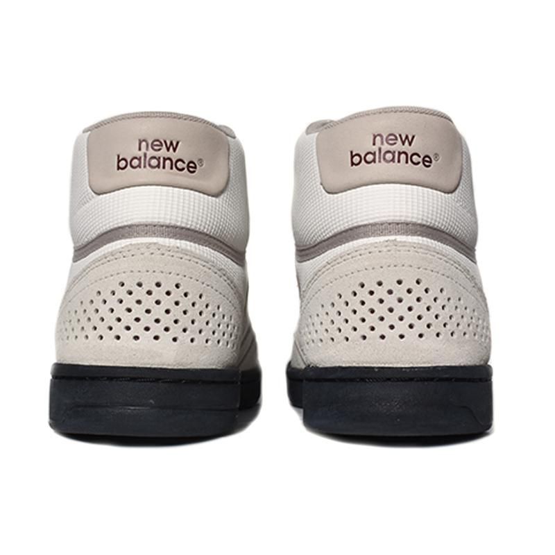 【未使用美品】NEW BALANCE NUMERIC 海外〈定価15,950円〉 日本未発売 NEW BALANCE NUMERIC NM440HWC 