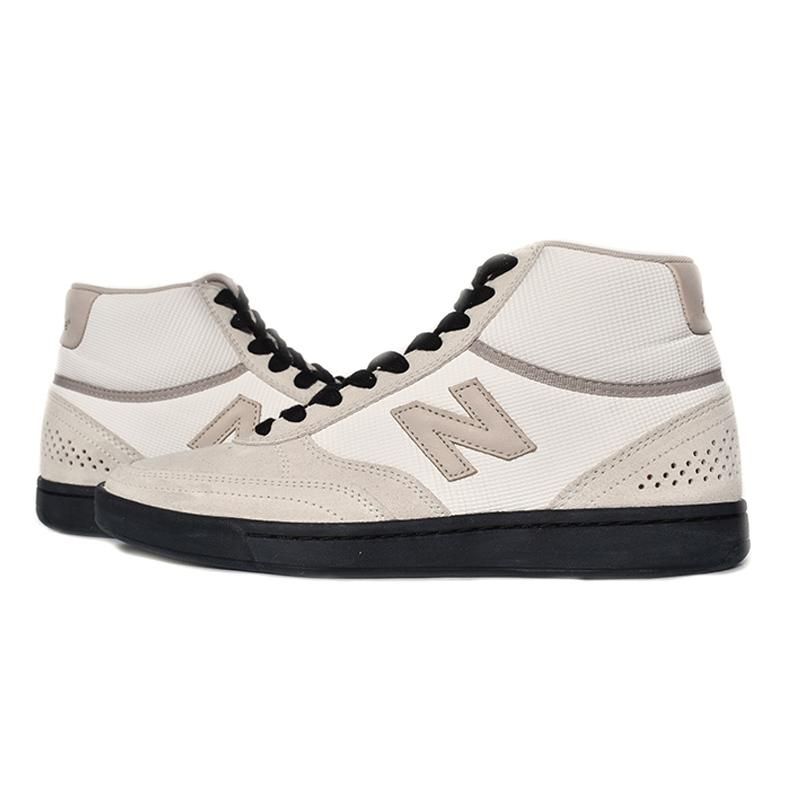 【未使用美品】NEW BALANCE NUMERIC 海外〈定価15,950円〉 日本未発売 NEW BALANCE NUMERIC NM440HSD 