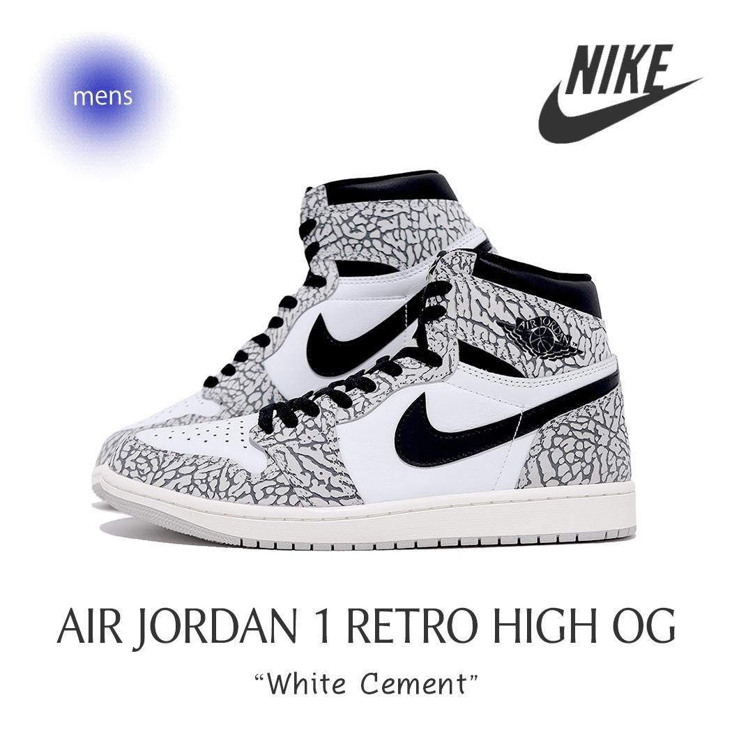 NIKE AIR JORDAN 1 RETRO HIGH OG