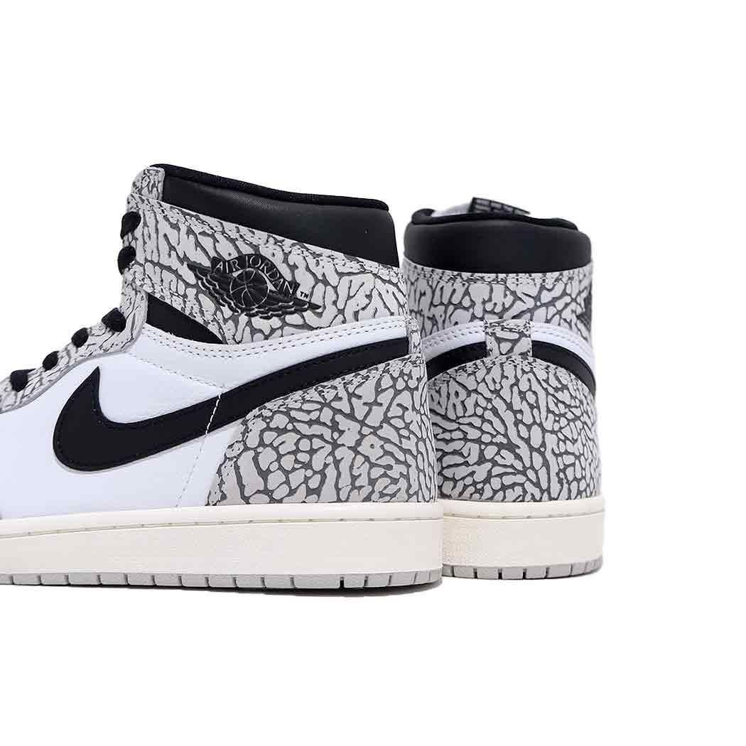 NIKE AIR JORDAN 1 RETRO HIGH OG 