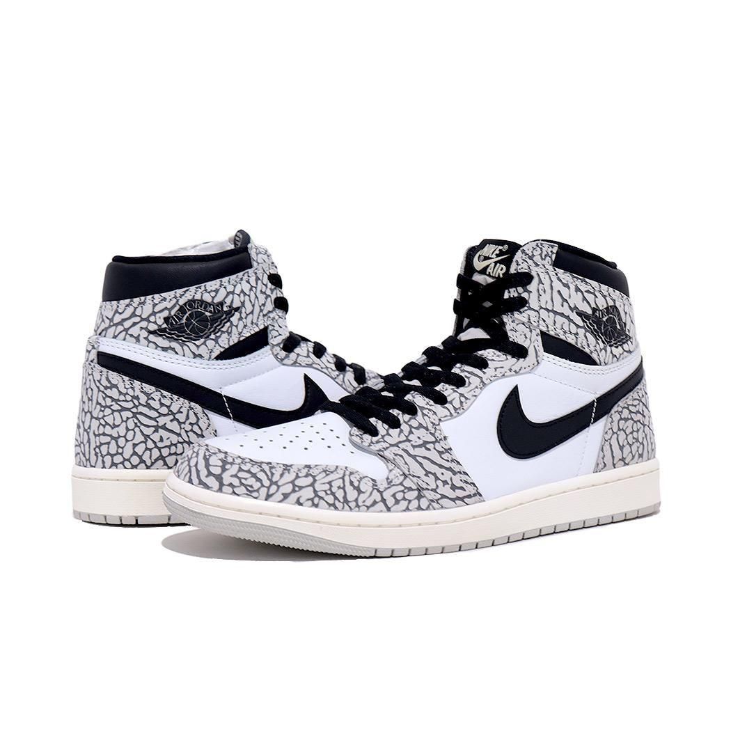 NIKE AIR JORDAN RETRO HIGH OG ナイキエアジョーダン 楽天市場】NIKE AIR JORDAN 1 RETRO HI OG（メンズ靴｜靴）の通販