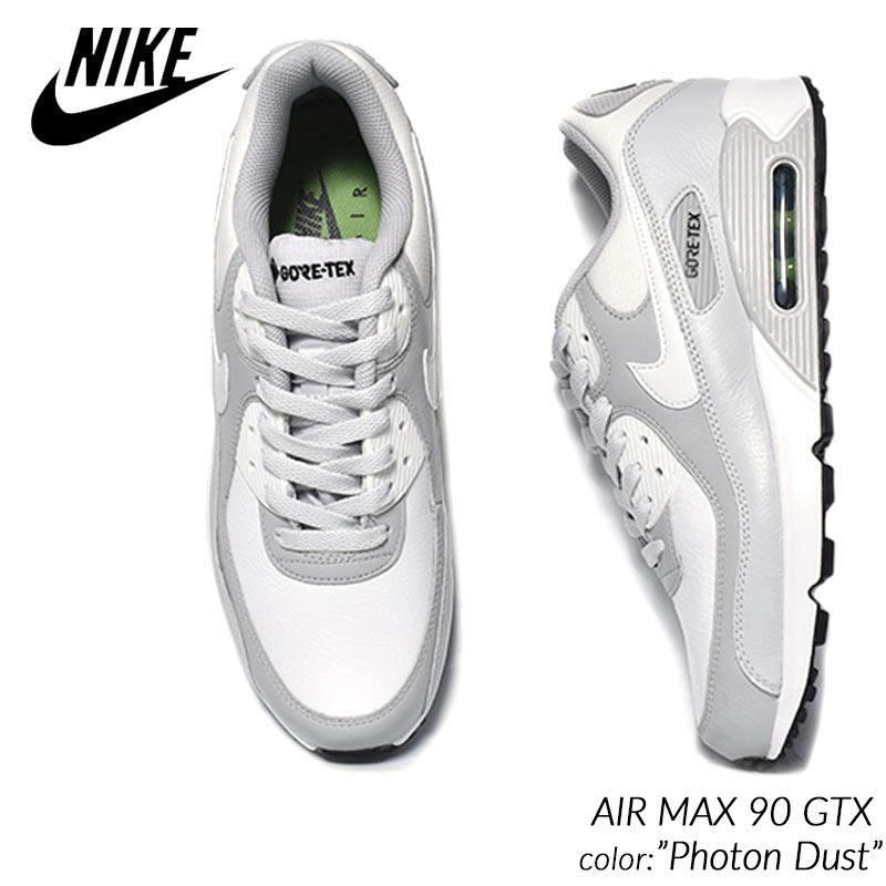 新品 NIKE AIR MAX 90 GTX エア マックス 90 ゴアテックス