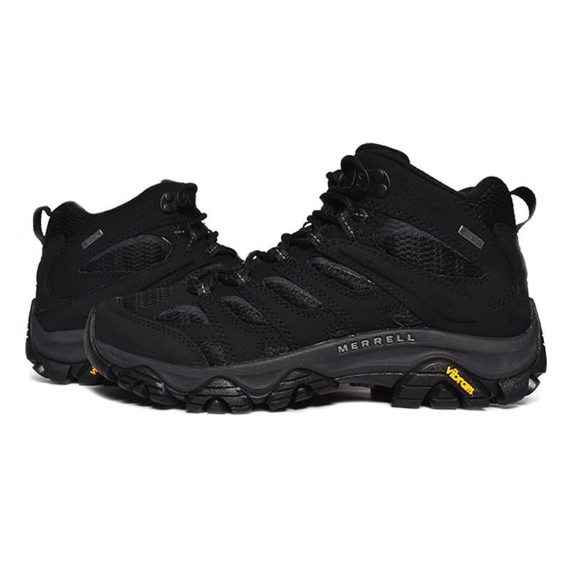 靴 MERRELL MOAB 3 SYN GTX MERRELL / メレル】 MOAB 3 SYN GORE-TEX® / モアブ 3