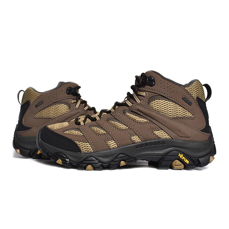 MERRELL MOAB 3 SYN MID GTX 