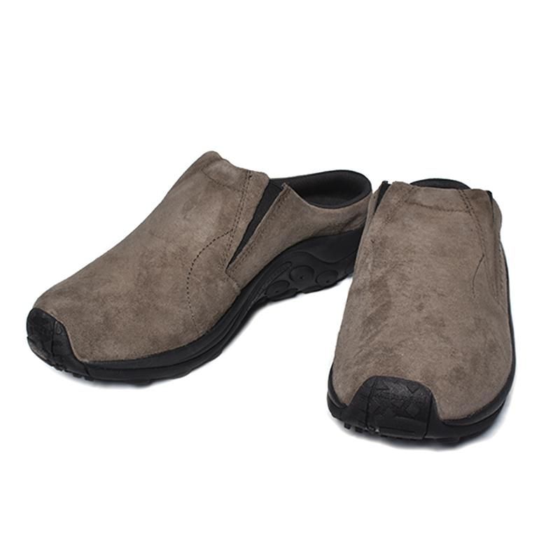 MERRELL JUNGLE SLIDE GUNSMOKE  󥰥 饤 塼 ˡ ( 󥹥⡼ ǥ   J004088 )