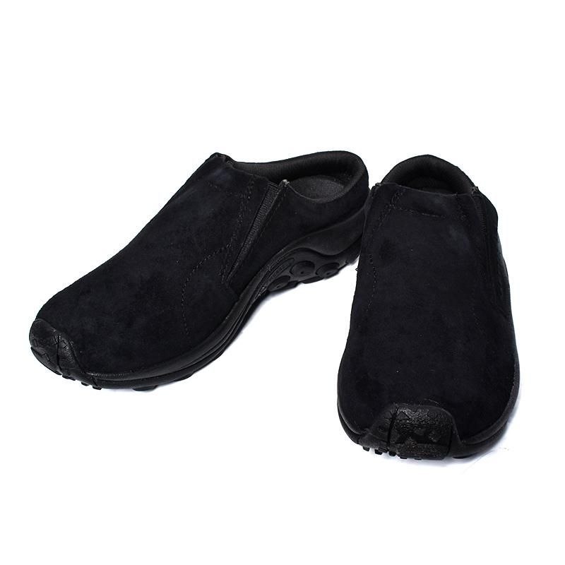 MERRELL JUNGLE SLIDE MIDNIGHT  󥰥 饤 塼 ˡ (  ͥӡ SANDAL   J003297 )