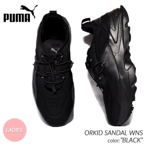 PUMA ORKID SANDAL WNS 