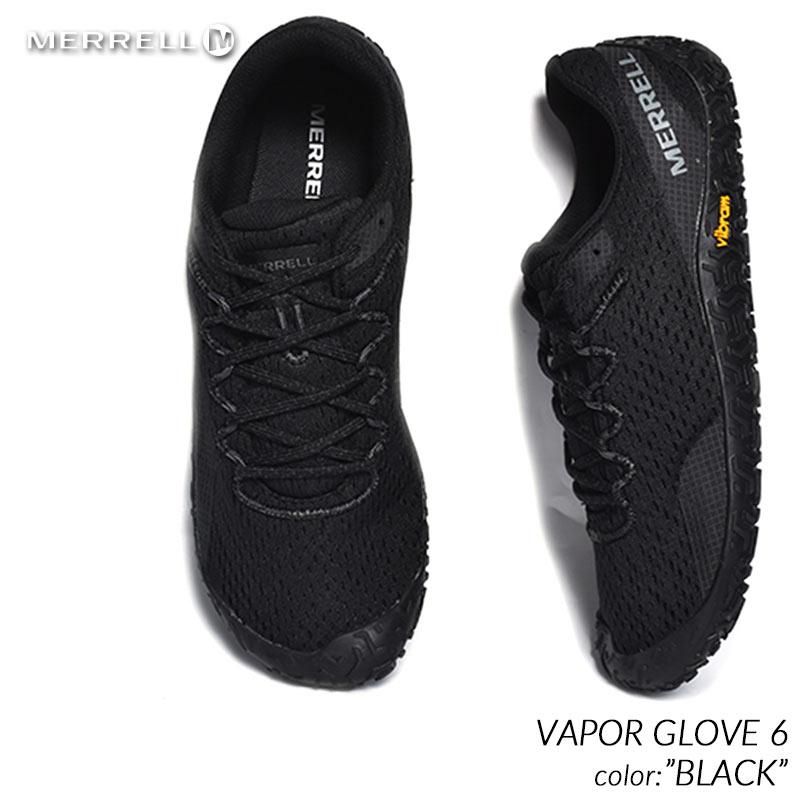 MERRELL VAPOR GLOVE 6 