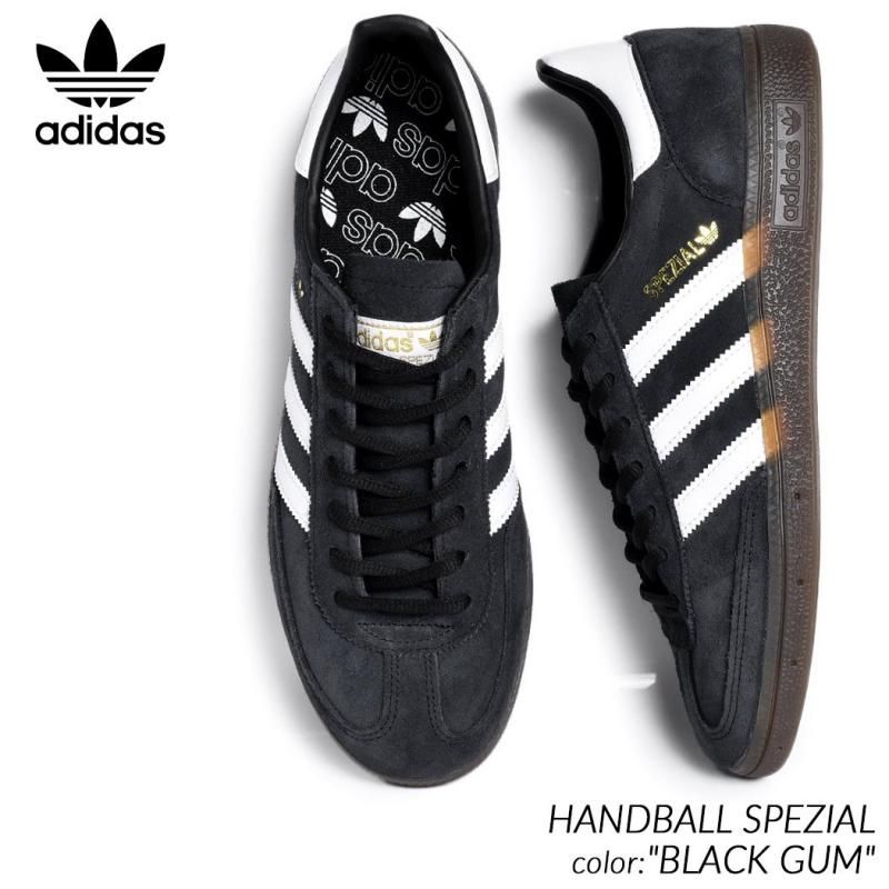 adidas / アディダス【新品】 HANDBALL SPEZIALアディダス