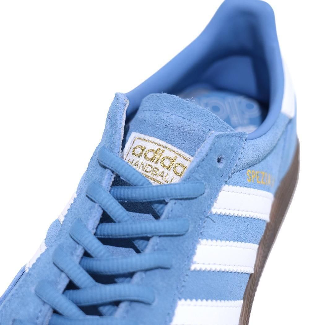 adidas スペツィアル 水色 adidas - 新品国内正規⭐︎アディダス SPEZIAL スペツィアル