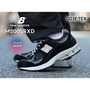 NEW BALANCE M2002RXD 