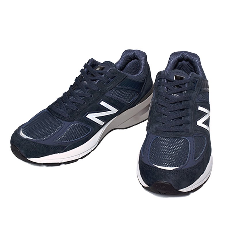 NEW BALANCE M990NV5 