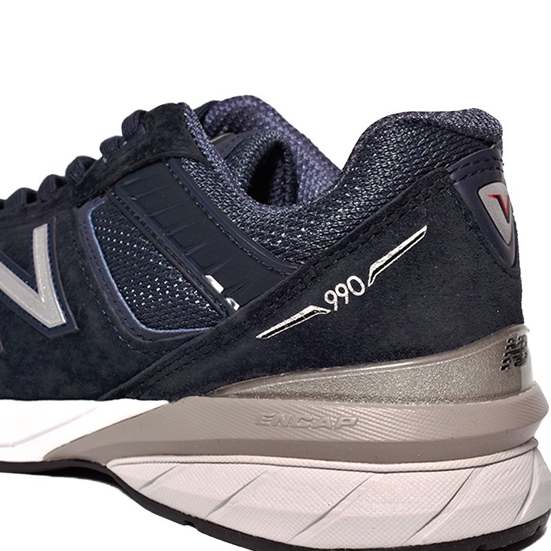 NEW BALANCE M990NV5 