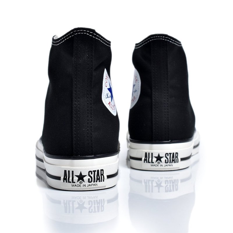 CONVERSE CANVAS ALL STAR J HI 