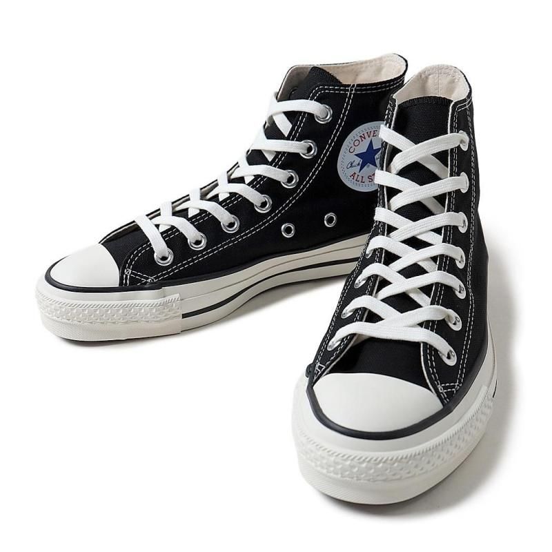 CONVERSE CANVAS ALL STAR J HI 