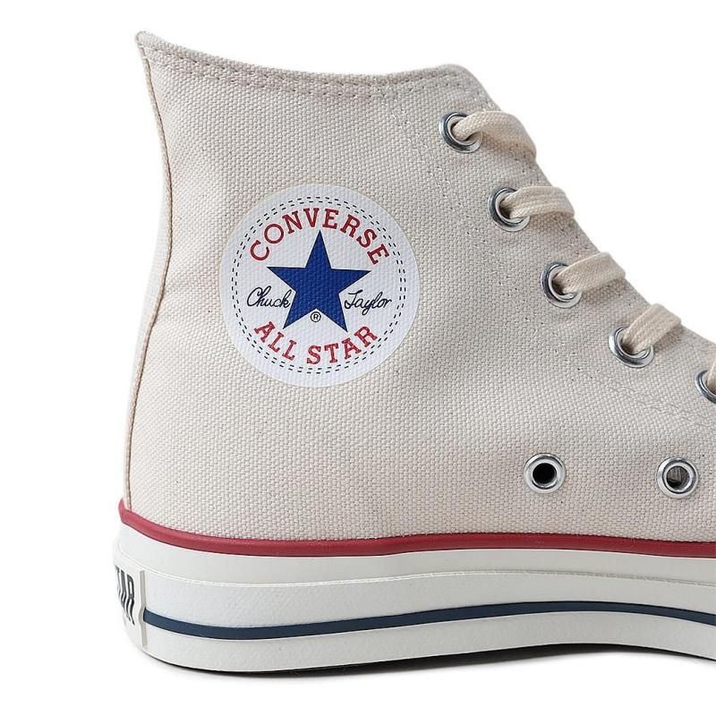 natsu　コンバースオールスター　日本製　25cm 白　JAPANモデル 楽天市場】コンバース オールスター MADE IN JAPAN CONVERSE ALL
