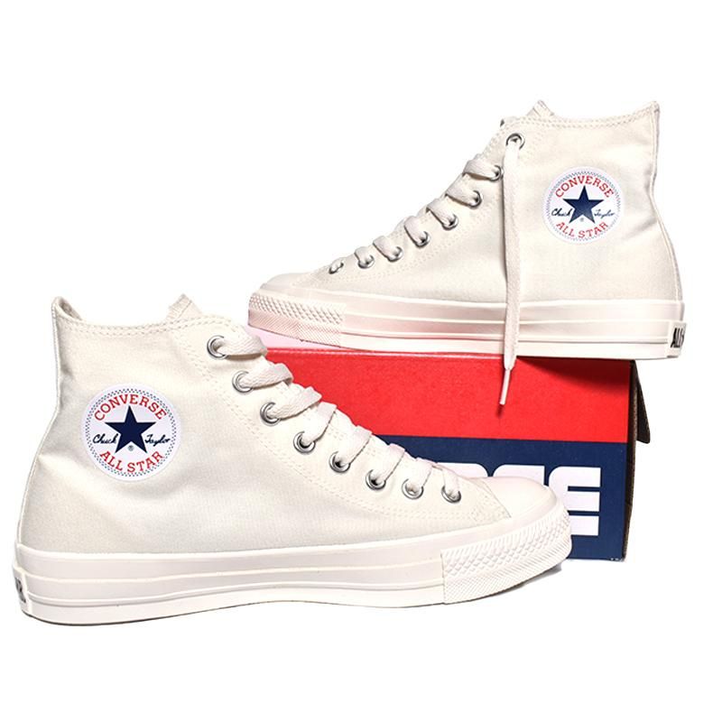 CONVERSE ALL STAR (R) GORE-TEX HI WHITE С 륹 ϥ ˡ (  ۥ磻 ƥå  31308100 )