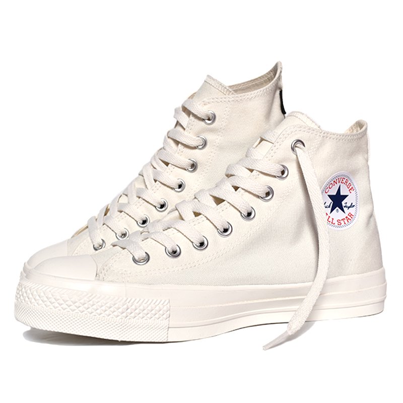 CONVERSE ALL STAR (R) GORE-TEX HI WHITE コンバース オールスター