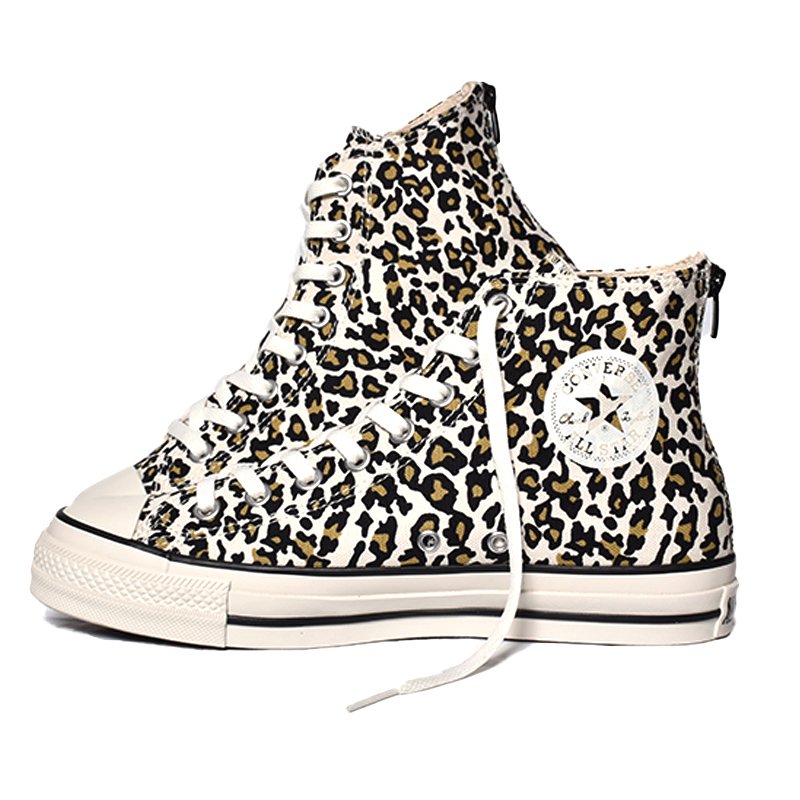 CONVERSE ALL STAR (R) BACKZIP HI 