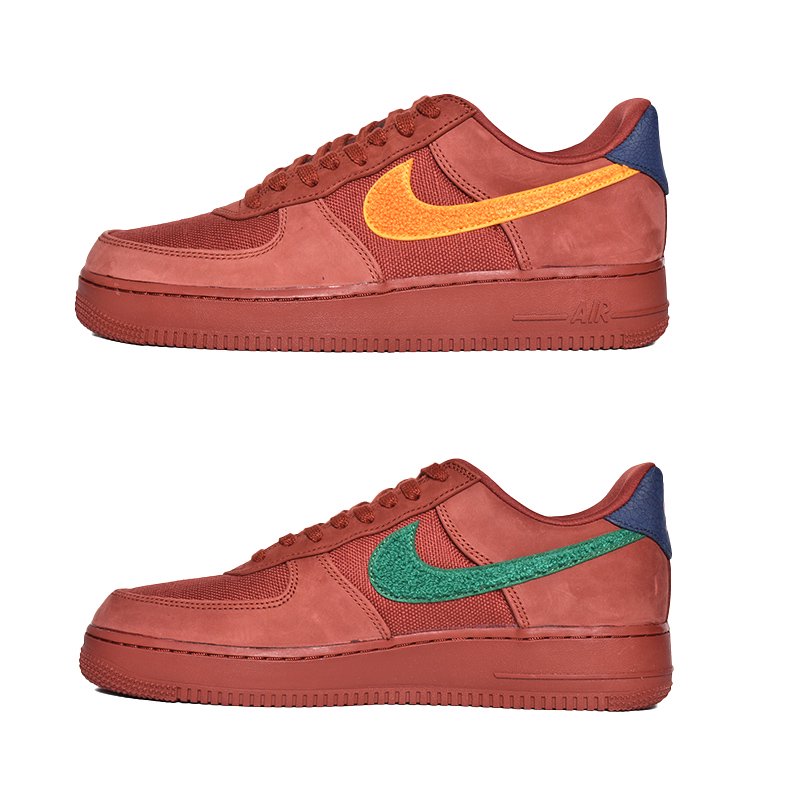 日本未発売 NIKE AIR FORCE 1 LOW SP 