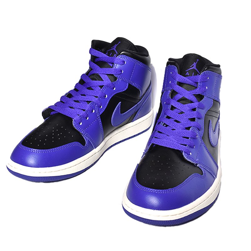 NIKE WMNS AIR JORDAN 1 MID 