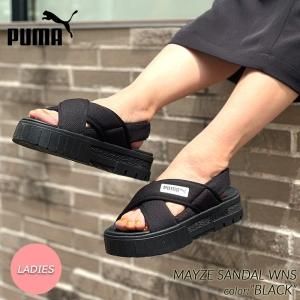 PUMA MAYZE SANDAL WNS 