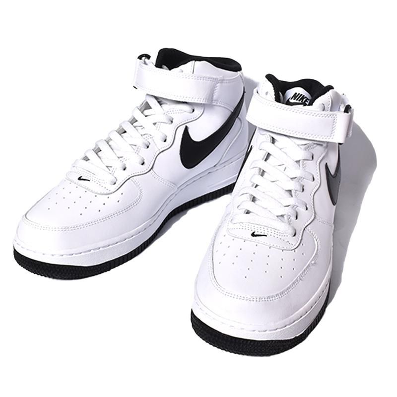 NIKE AIR FORCE 1 MID '07 