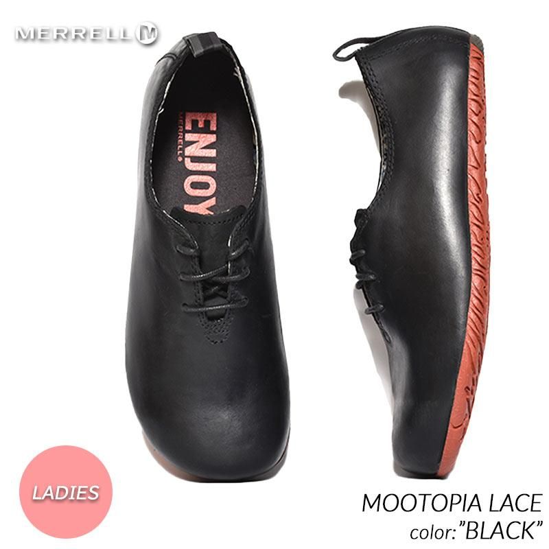 MERRELL MOOTOPIA LACE 