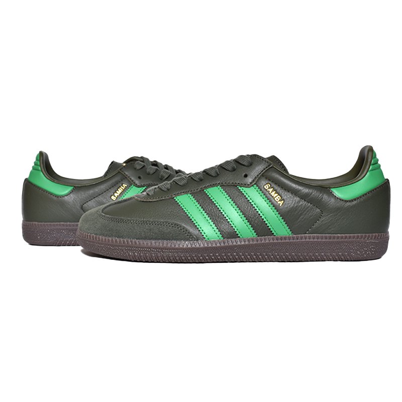 日本未発売 CELTIC FC × adidas SAMBA TEAM 