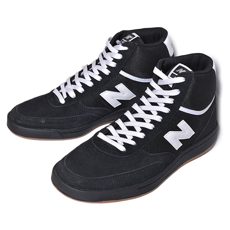 日本未発売 NEW BALANCE NUMERIC NM440HLG 