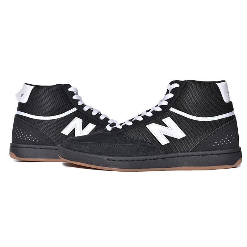 日本未発売 NEW BALANCE NUMERIC NM440HLG 