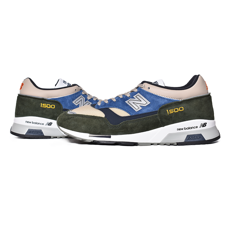 日本未発売】Newbalance M1500UPG 28cm | www.ibnuumar.sch.id