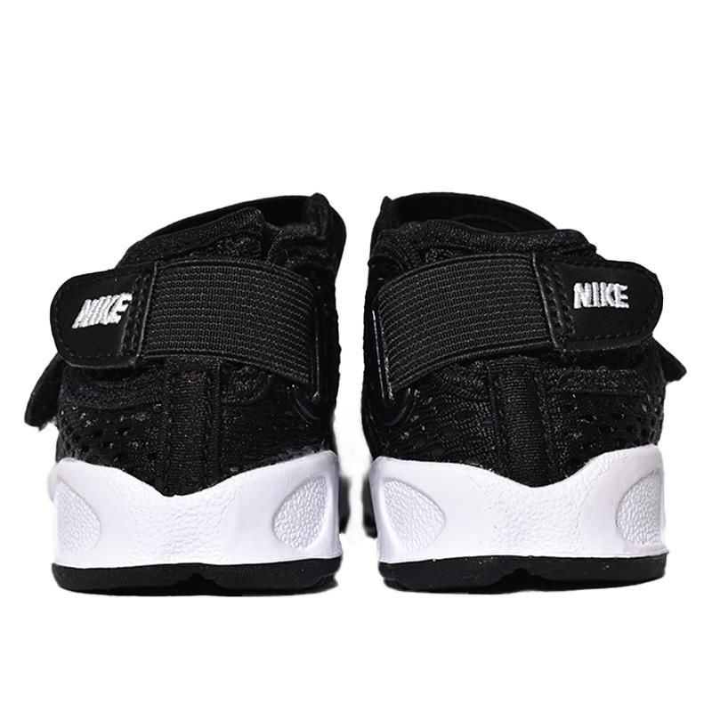 NIKE LITTLE RIFT ( TD BOYS ) BLACK ナイキ リトル リフト ベビー 